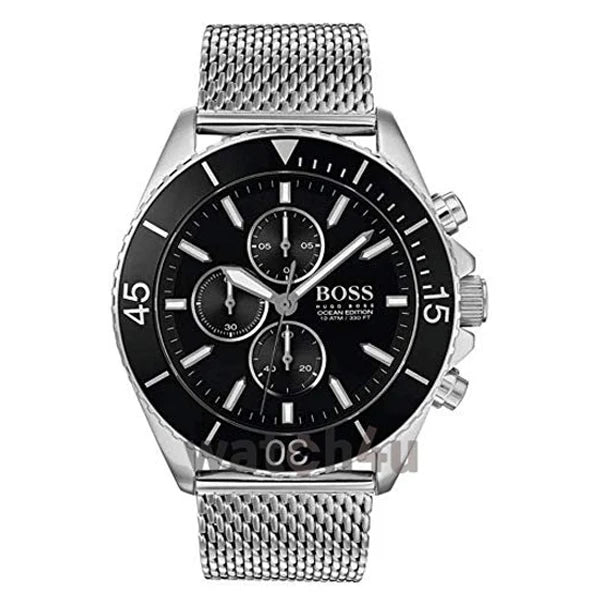 HUGO BOSS Men's Watch- 1513701 46mm