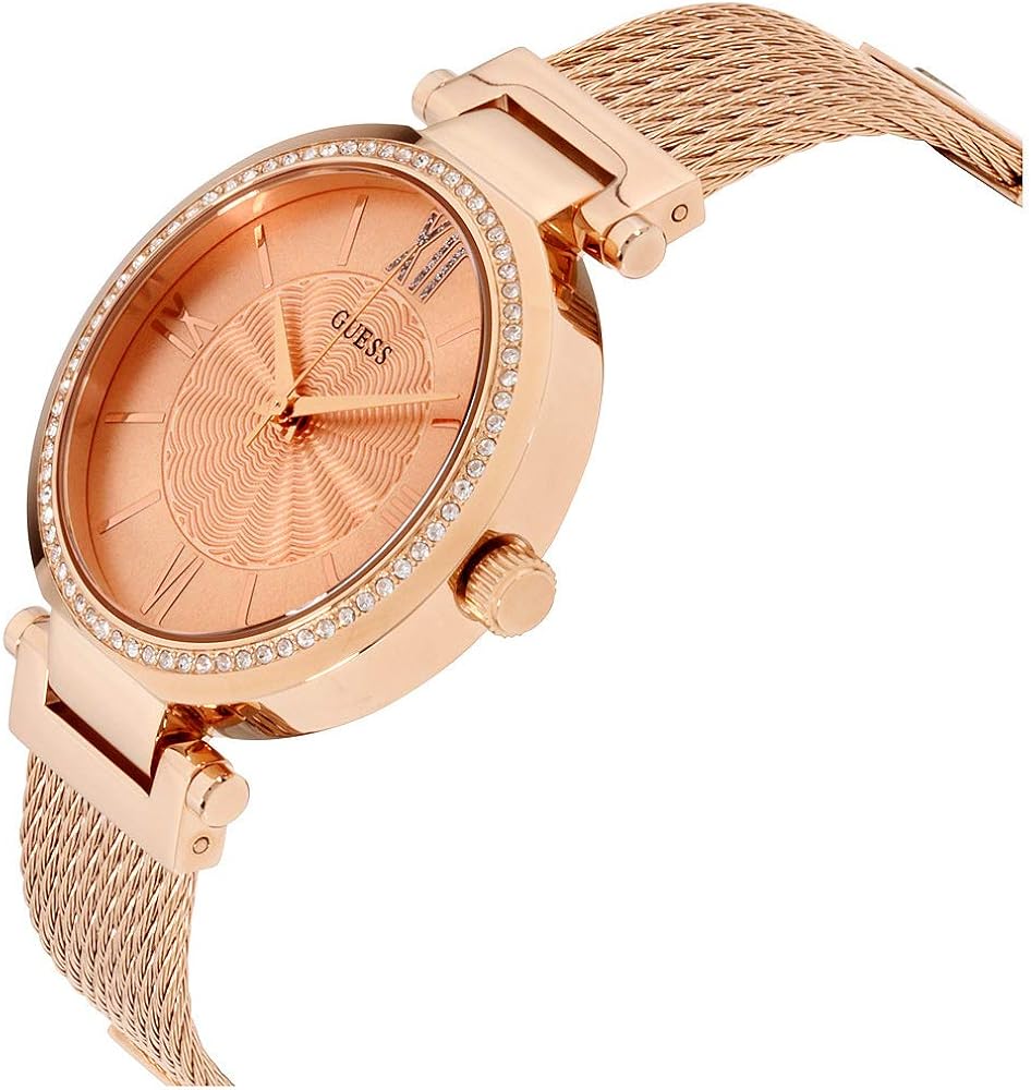 GUESS W0638L4 Ladies Watch