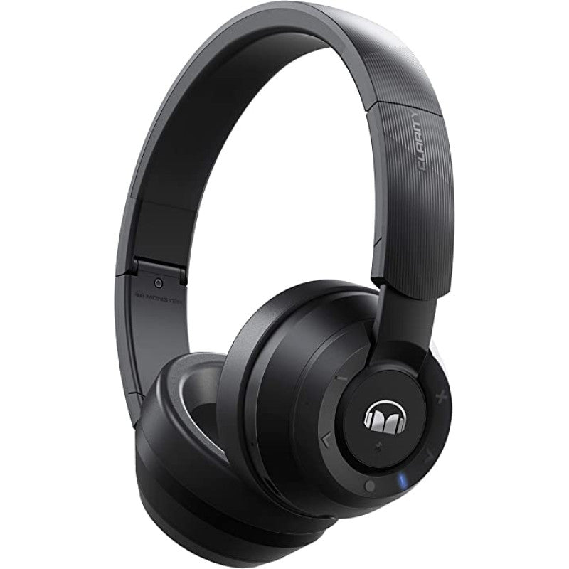 Monster clarity 200bt headphones