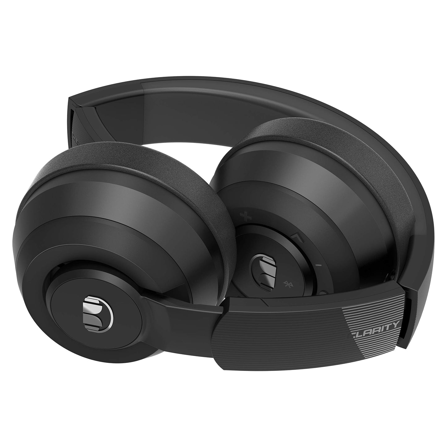 Monster clarity 200bt headphones