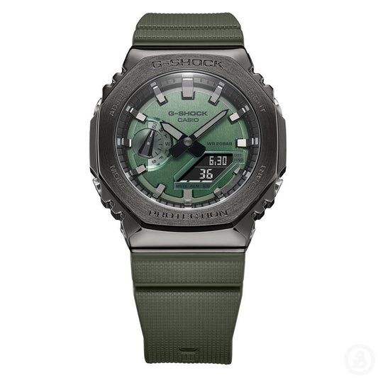 Casio G shock Mens GM2100B