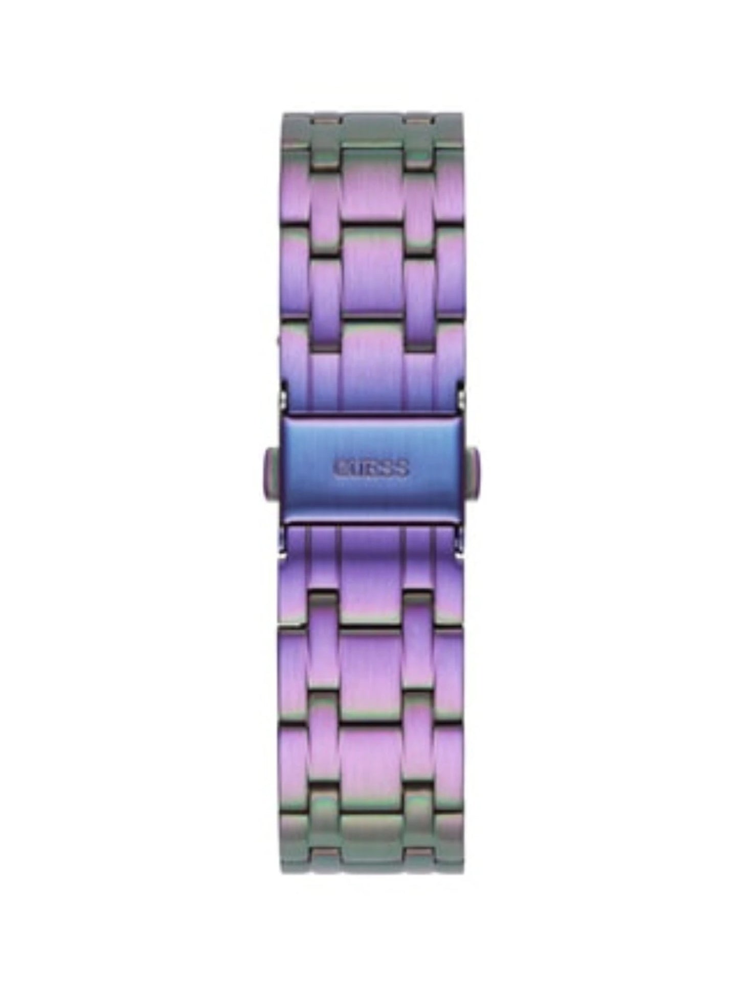 Guess Women’s Quartz Multi Stainless Steel Multi Dial 38mm Watch GW0440L3