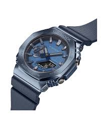 Casio G shock 2100N 2 ADR