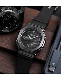 Casio G shock 2100BB