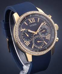 GUESS W0616L2 IN Ladies Watch