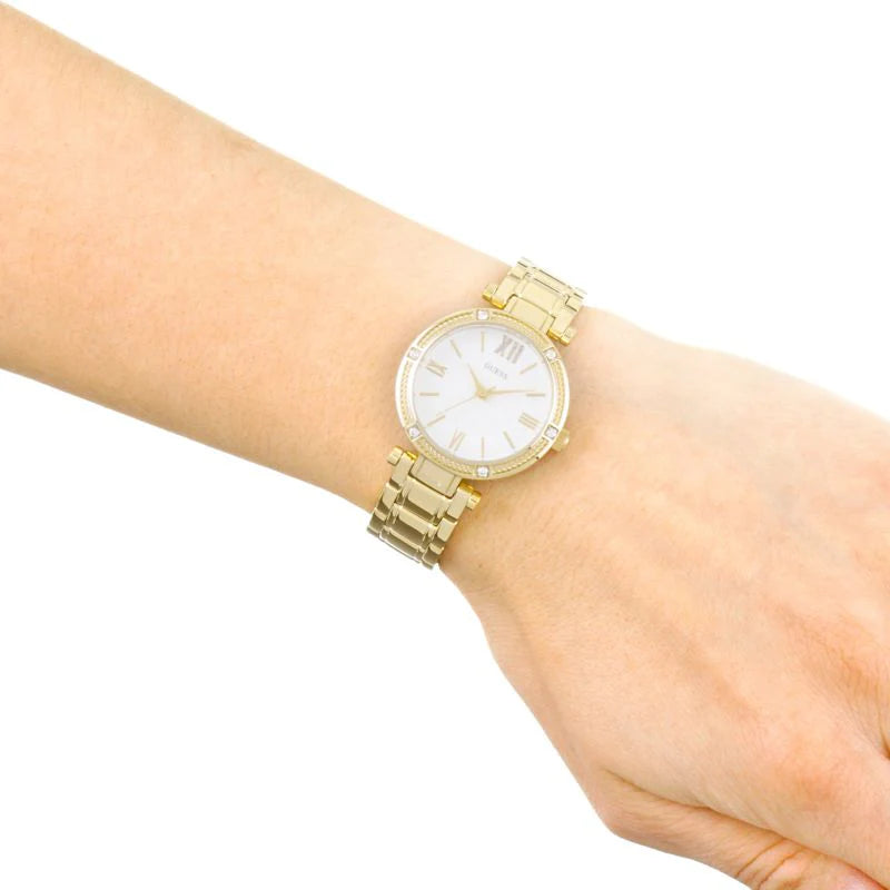 Analog Watch - For Women W0778L2