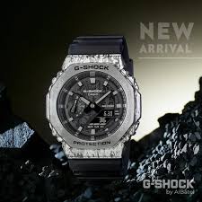 CASIO G SHOCK GC 1ADR