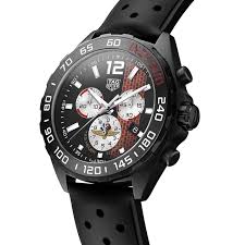 TAG HEUER FORMULA 1 X INDY 500 43mm