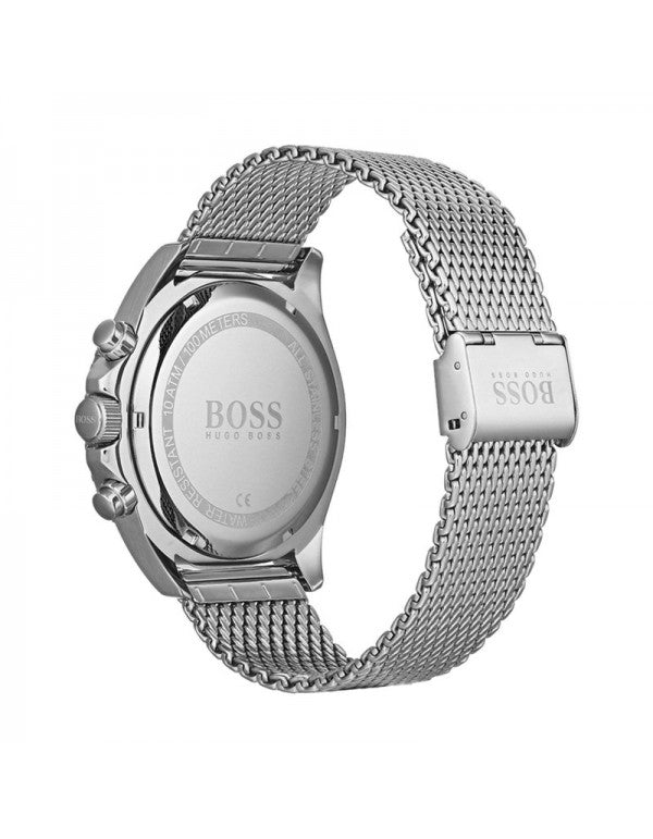 HUGO BOSS Men's Watch- 1513701 46mm