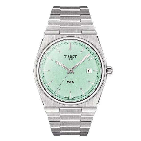 Tissot PRX 40 T137.410.11.091.01 40mm in Pakistan